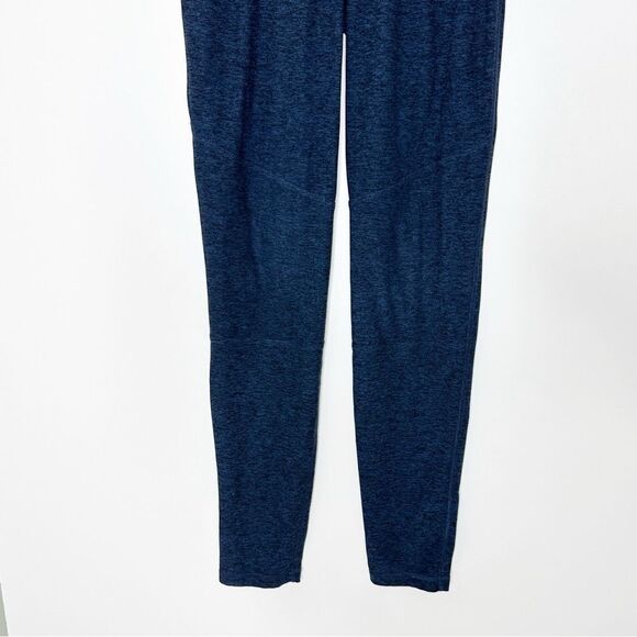 Outdoor Voices CloudKnit Slim Sweatpant Navy 
 Size Extra Small - Picture 9 of 10